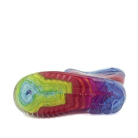 DETSKÉ TOPÁNKY Z PVC, PIDILIDI, PL0073-01, DIEVČA