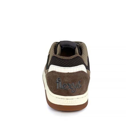 PÁNSKE BAREFOOT TENISKY FLEXY MAN BROWN JOMA BFFLEXW2624