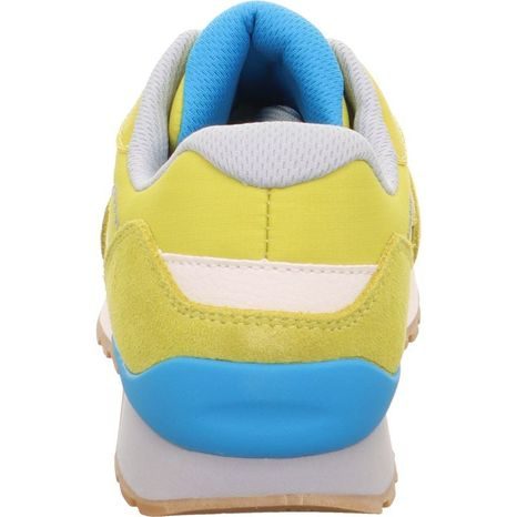 SUPERFIT DASH YELLOW/TURQUOISE GYEREK TORNACIPŐ 1-009563-6000