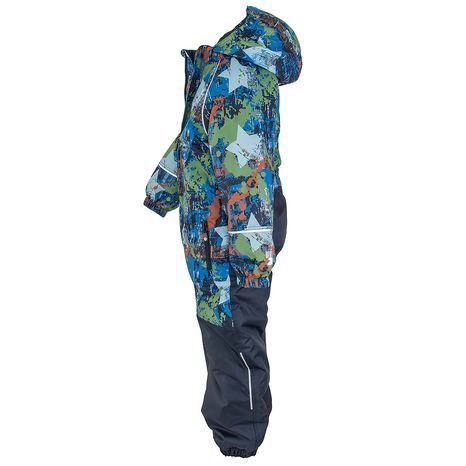 FIÚ TÉLI OVERÁL, VÍZÁLLÓ, PIDILIDI, PD1146-02, FIÚ