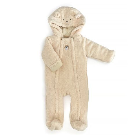 PIDILIDI ZIMNÁ DOJČENSKÁ KOMBINÉZA PD1166-11 BEIGE