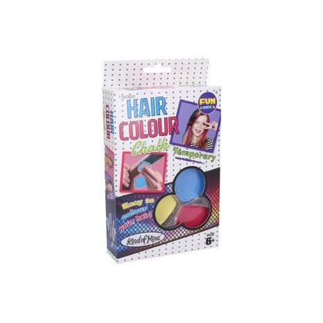 Hair Chalk, Funkidz, W008169