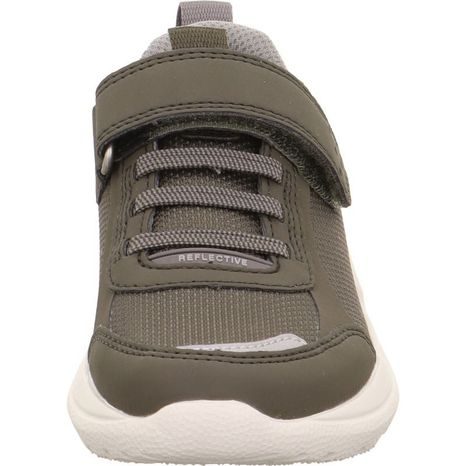 FIÚ TORNACIPŐ RUSH GREEN/LIGHT GREY SUPERFIT 1-000211-7010