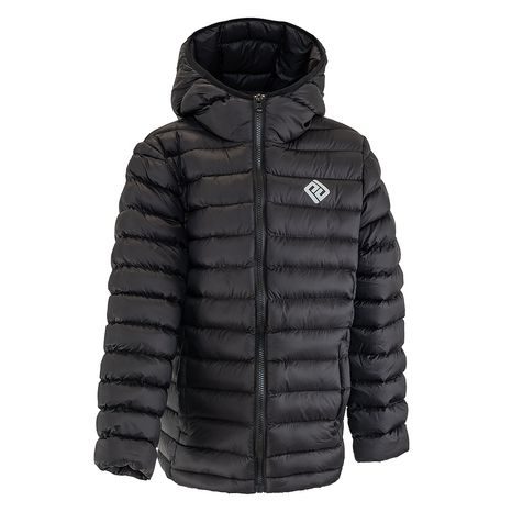 DĚTSKÁ BUNDA EXTRA LEHKÁ PŘECHODOVÁ NYLONOVÁ ANZA, PIDILIDI, PD1154-10, ČERNÁ