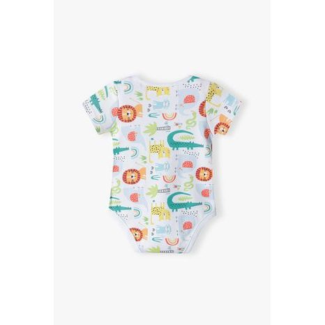 BODY KOJENECKÉ 2PACK, MINOTI, SAVANAH 4, UNISEX