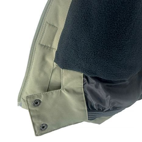 CHLAPECKÁ BUNDA LYŽAŘSKÁ ZIMNÍ PIDILIDI PD1160-09