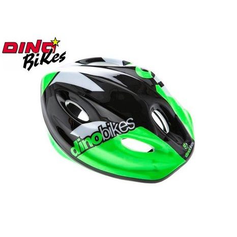 Detská prilba zelená, Dino Bikes, W012690 