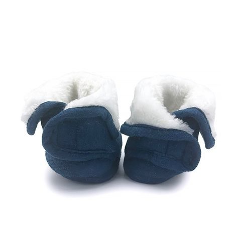 KOJENECKÉ CAPÁČKY ZIMNÍ, PIDILIDI, PD0556-04, MODRÁ