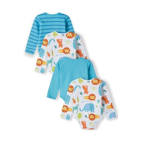 CORP PENTRU SUGARI 4PACK, MINOTI, 15MBABY 7, BĂIAT