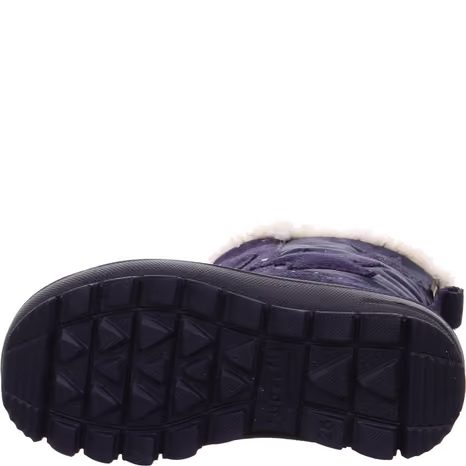 LÁNY TÉLI CIPŐ FLAVIA BLUE GTX SUPERFIT 1-000219-8000