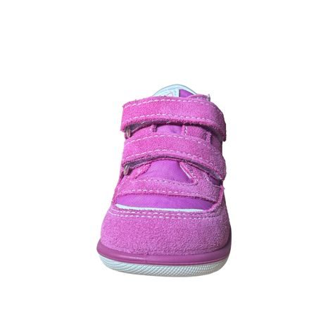 PANTOFI ALL-SEASON PENTRU COPII ACQU, PRIMIGI, 7526300, FUCSIA