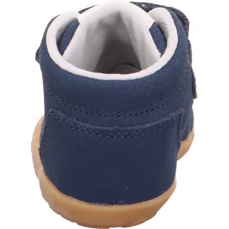 CHLAPČENSKÉ BAREFOOT TENISKY SUPERFIT FLUMMI BLUE 1-009670-8000