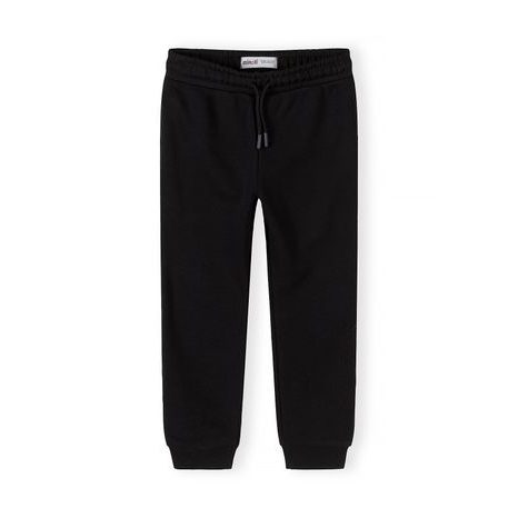 PANTALONI DE TRENING SLIM-FIT CU TALIE ELASTICĂ ȘI ȘNUR DE STRÂNGERE, SET 3 BUC. MINOTI 29FLEECE287