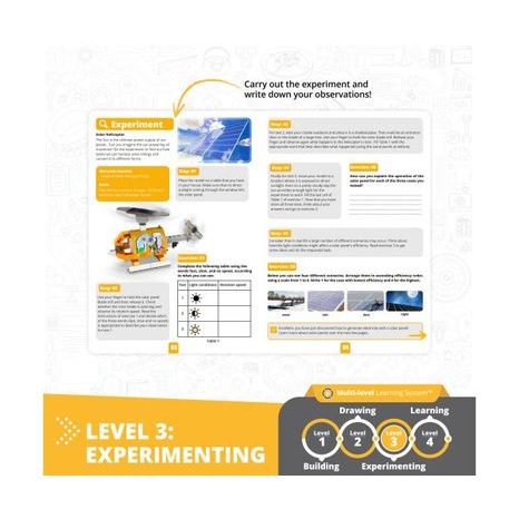 ENGINO - STAVEBNICE - EDUKACE