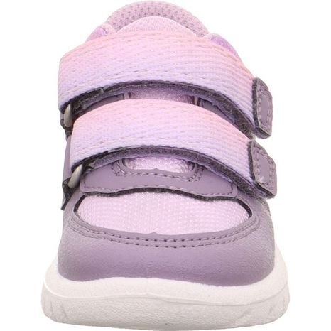 LÁNY BAREFIT TORNACIPŐ SPORT7 MINI PURPLE/PINK SUPERFIT 1-006183-8500
