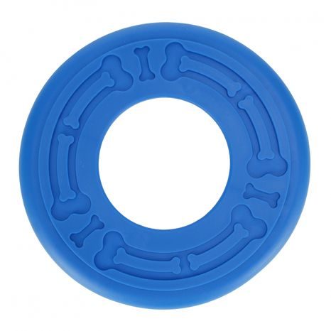 ODOLNÝ LÉTAJÍCÍ DISK PRO PSY