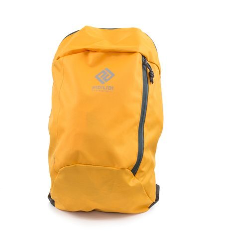 Rucsac sport pentru copii, Pidilidi, 10L, OS6048-17, portocaliu