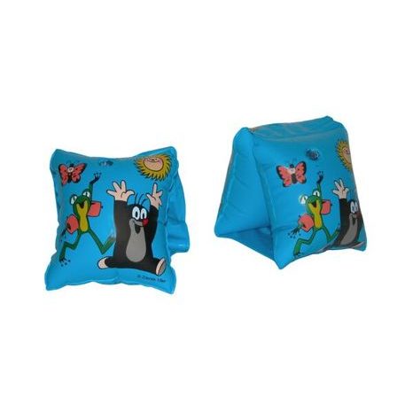 MÂNECI GONFLABILE PENTRU COPII CÂRTIȚĂ, WIKY, 170000