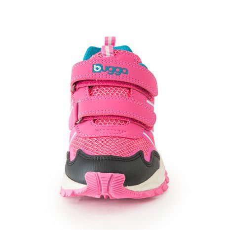 AKA WILD OUTDOOR BOOTS, BUGGA, B00168-03, ROZ