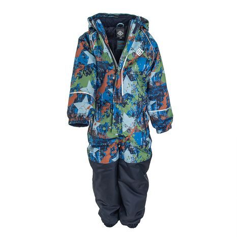 FIÚ TÉLI OVERÁL, VÍZÁLLÓ, PIDILIDI, PD1146-02, FIÚ