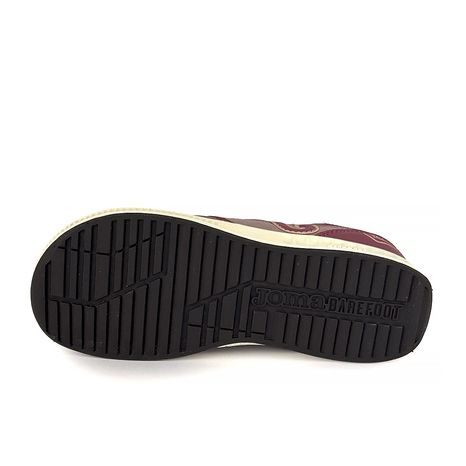 TENISI BAREFOOT PENTRU FETE 1448 JUNIOR MAROON JOMA BF144JW2620