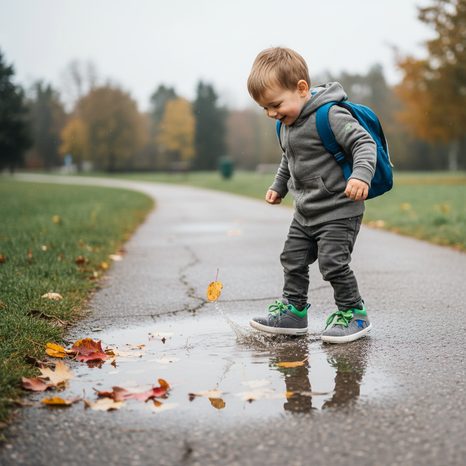 DETSKÁ CELOROČNÁ OBUV MOPPY, SUPERFIT, 2-00353-44, ŠEDÁ