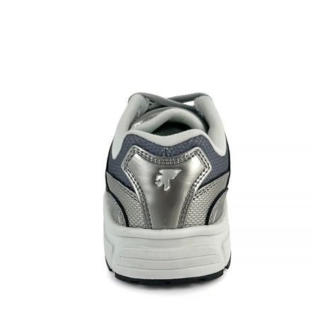 DÁMSKE BAREFOOT TENISKY CR111 LADY SILVER JOMA BFR111LW2612