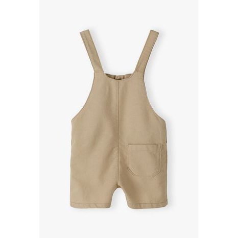 CHLAPECKÝ SET - TRIČKO A KRAŤASY, MINOTI, SANTORINI 3, KLUK