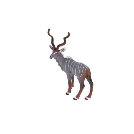 C - Figurină Antilope 9,5 cm, Atlas, W101907