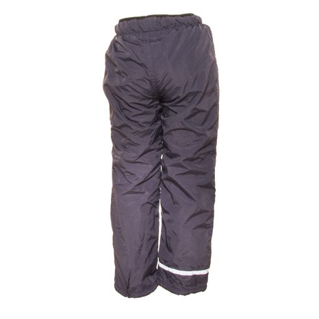 KÜLTÉRI FLEECE BÉLÉSŰ SPORTNADRÁG, PIDILIDI, PD1075-09, SZÜRKE