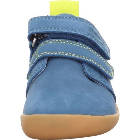 FIÚ BAREFIT TORNACIPŐ VENTO BLUE/YELLOW SUPERFIT 1-008204-8000