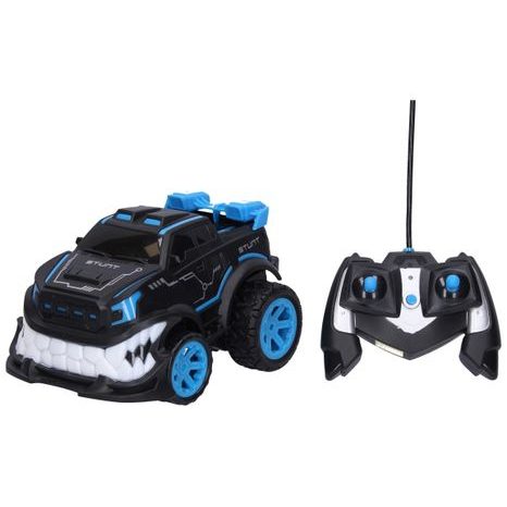 Auto Angry Stunt RC 20 cm, Wiky RC, W001992