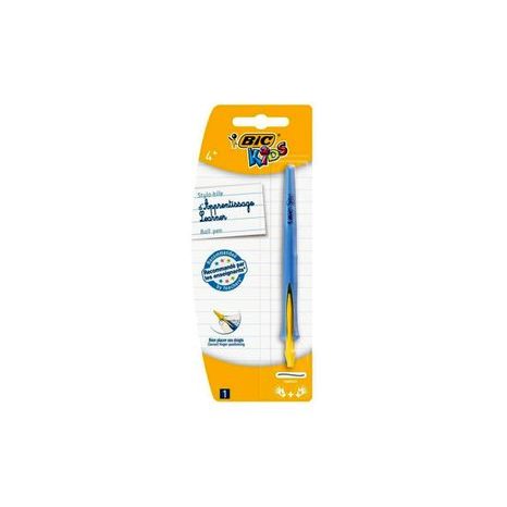 Pix cu bilă vârf retractabil, BIC, W850026