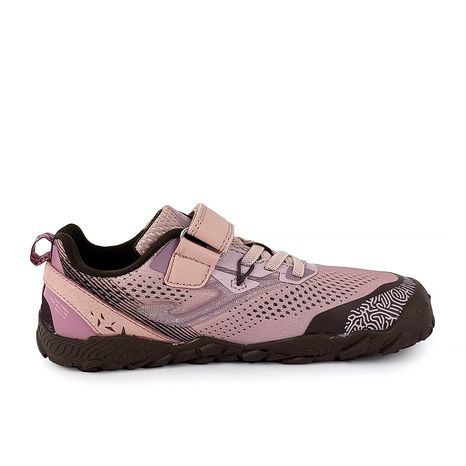DIEVČENSKÉ BAREFOOT OUTDOOROVÉ TOPÁNKY TUNDRA JUNIOR BROWN JOMA BFTUNJS2624V