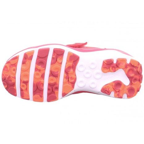 DIEVČENSKÁ CELOROČNÁ OBUV SPORT5 GTX, SUPERFIT, 1-000237-5500, PINK