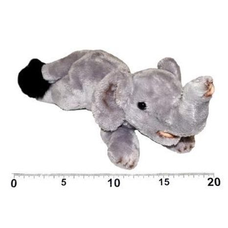 Elephant 25 cm, Wiki, 281020