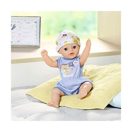 BABY BORN SOFT TOUCH LITTLE, CHLAPEC, ZAPF CREATION, W013187
