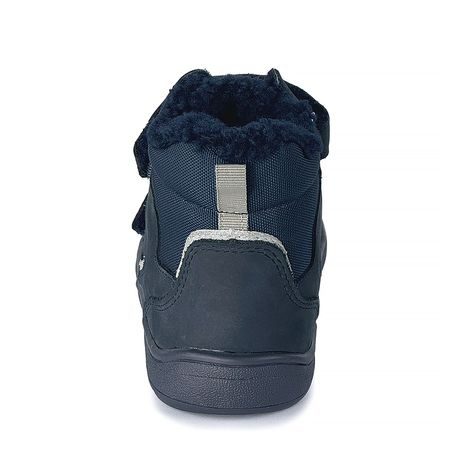 CHLAPECKÉ ZIMNÍ BAREFOOT BOTY PRO-TEX PROTETIKA - GERO JEANS