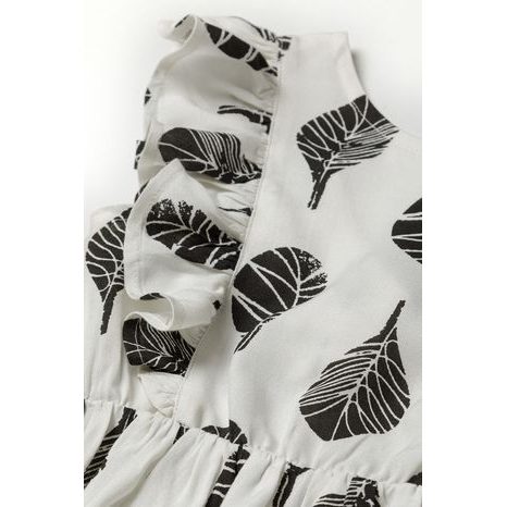 ŠATY DÍVČÍ, MINOTI, FIELD 1, HOLKA