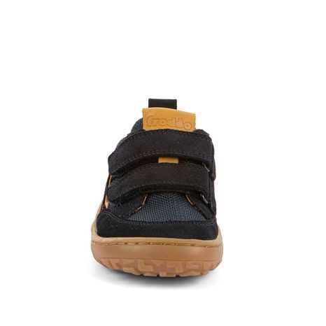 CHLAPČENSKÉ BAREFOOT TENISKY BAZE DARK BLUE FRODDO G3130271-31