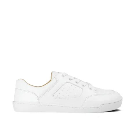 Barefoot tenisky CRAVE MEDELLIN 2.0 White, bílá