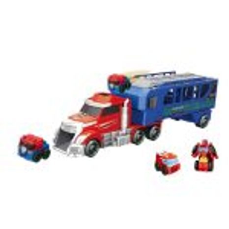 TAHAČ S AUTOROBOTY 69 CM, WIKY RC, W013300