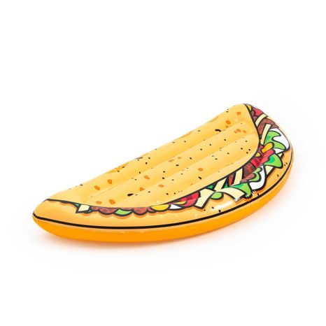Saltea gonflabilă - tacos, 171x89 cm, Bestway, W004717