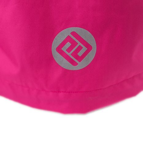 BUNDA JARNÍ/PODZIMNÍ DÍVČÍ, PIDILIDI, PD1090-01, HOLKA