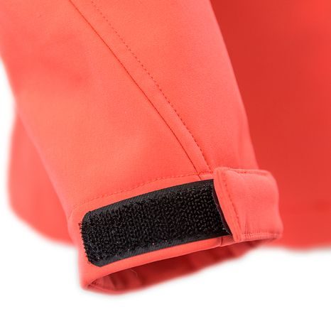 BUNDA SOFTSHELLOVÁ OUTDOOROVÁ, PIDILIDI, PD1091-17, HOLKA