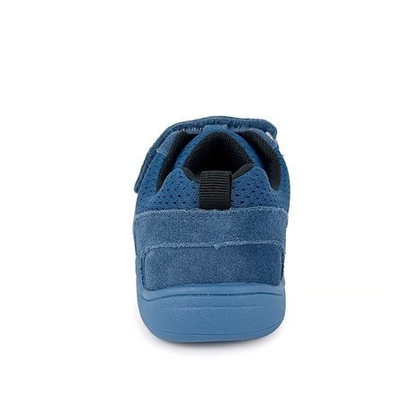 CHLAPČENSKÉ BAREFOOT TENISKY ALEX AZURO PROTETIKA MODRÉ