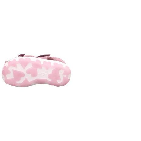 SANDALE FANNI PENTRU FETE, SUPERFIT, 0-600036-9000, ROZ