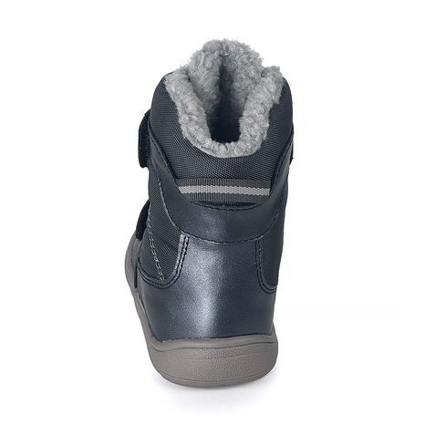 DÍVČÍ ZIMNÍ BAREFOOT BOTY PRO-TEX PROTETIKA - LORA GREY