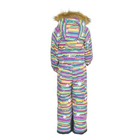 LYŽIARSKE KOMBINÉZY ZIMNÉ DIEVČENSKÉ, PIDILIDI, PD1145-01, DIEVČA