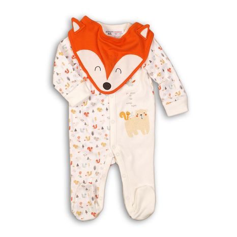 ÁLTALÁNOS BABA PAMUT BIB, MINOTI, MESE 8, FEHÉR